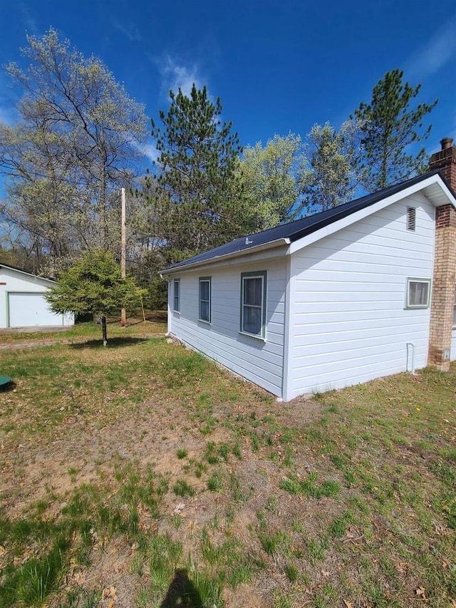 W11831 Boat Landing 6 Rd, Crivitz, WI 54114