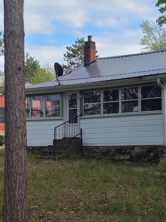 W11831 Boat Landing 6 Rd, Crivitz, WI 54114