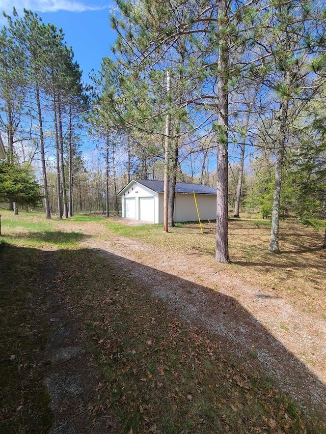 W11831 Boat Landing 6 Rd, Crivitz, WI 54114