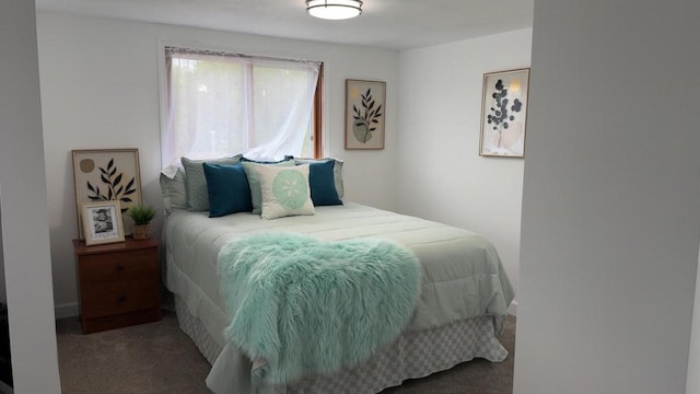 901 S 90th St, West Allis, WI 53214 - bedroom with carpet floors