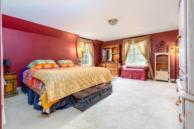 326 W Parkway Blvd, Appleton, WI 54911 - view of carpeted bedroom