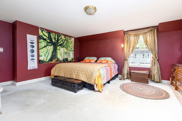 326 W Parkway Blvd, Appleton, WI 54911 - carpeted bedroom featuring baseboards