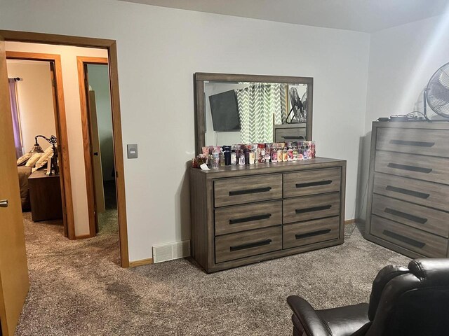 1159 Elmhurst Ln, Oshkosh, WI 54904 - carpeted bedroom featuring baseboards