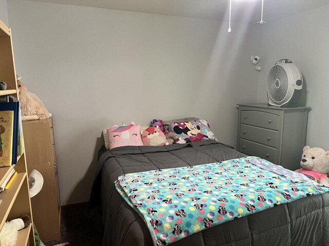 1159 Elmhurst Ln, Oshkosh, WI 54904 - view of bedroom