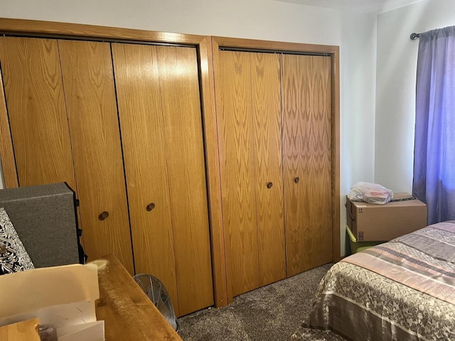 1159 Elmhurst Ln, Oshkosh, WI 54904 - view of carpeted bedroom