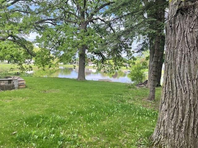 1159 Elmhurst Ln, Oshkosh, WI 54904 - water view