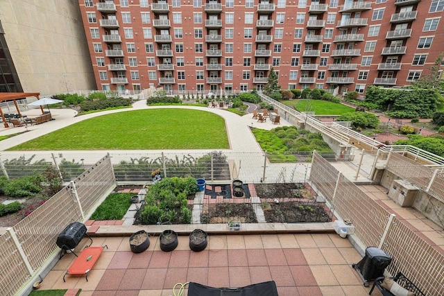 333 W Mifflin St Unit 8100, Madison, WI 53703 - view of home's community