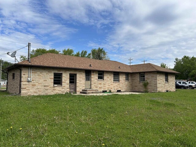 965 Appleton Rd, Menasha, WI 54952