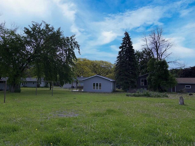 965 Appleton Rd, Menasha, WI 54952