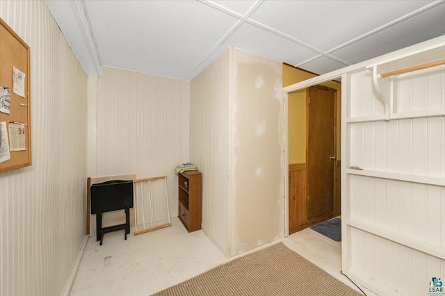9298 E Park Ave, Solon Springs, WI 54873 - view of corridor