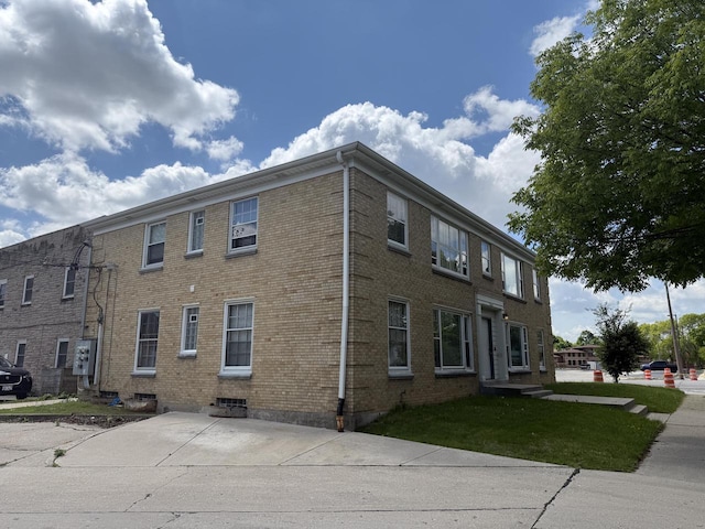 2740 N 61st St, Milwaukee, WI 53210 - view of property