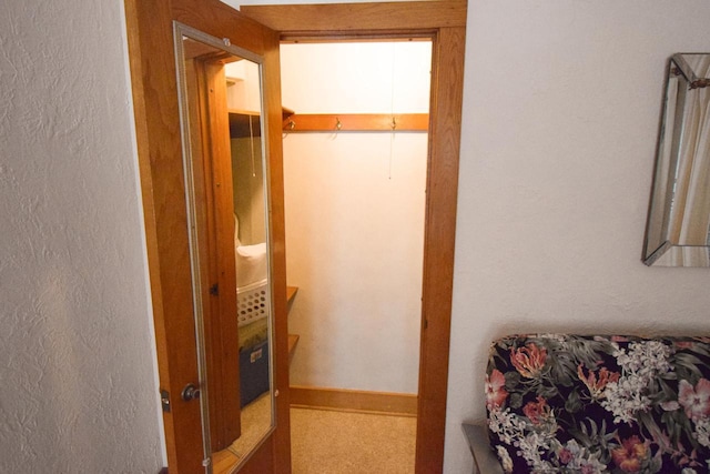 1139 W Highland St, Whitewater, WI 53190 - view of closet