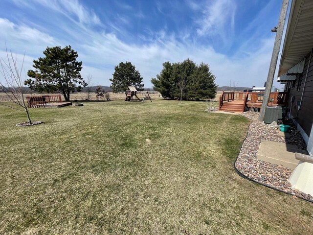 N6747 County Road H Cp, Douglas, WI 54618