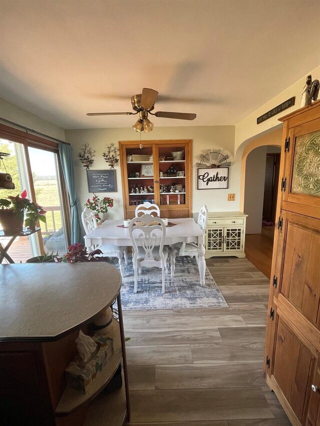 N6747 County Road H Cp, Douglas, WI 54618