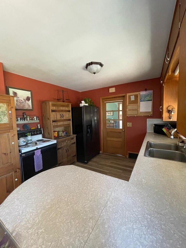 N6747 County Road H Cp, Douglas, WI 54618