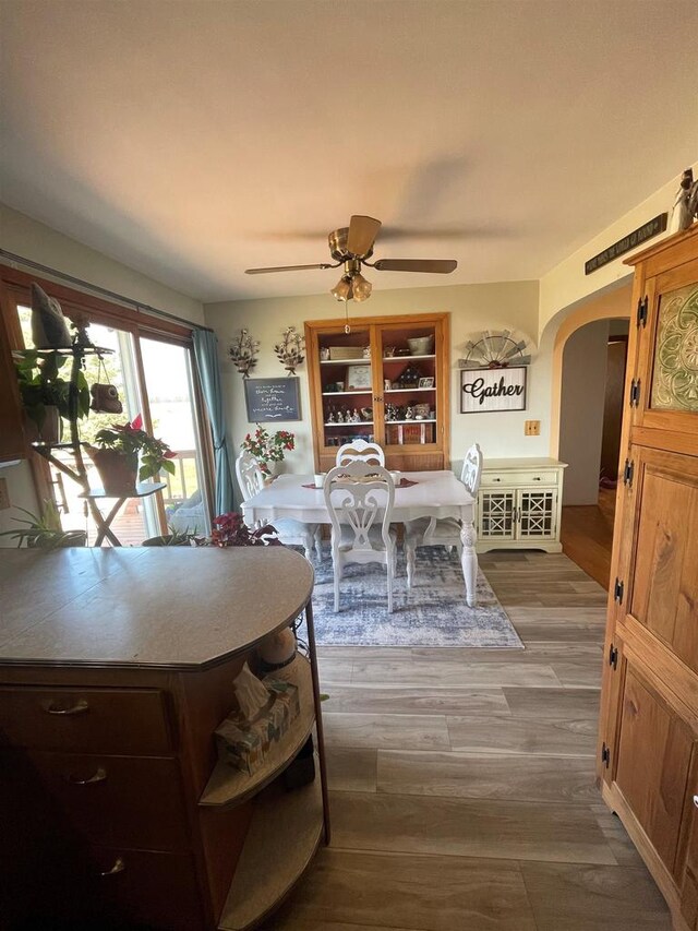 N6747 County Road H Cp, Douglas, WI 54618