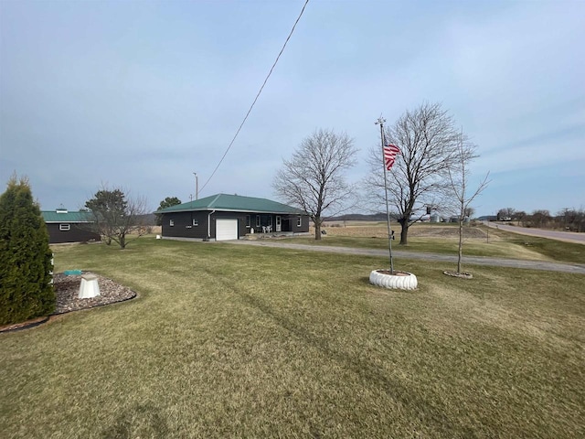 N6747 County Road H Cp, Douglas, WI 54618