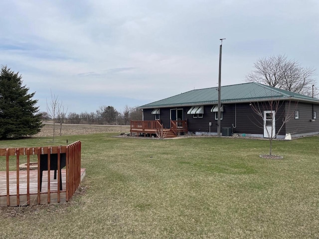 N6747 County Road H Cp, Douglas, WI 54618