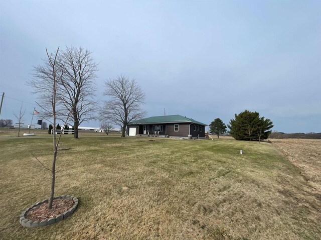 N6747 County Road H Cp, Douglas, WI 54618