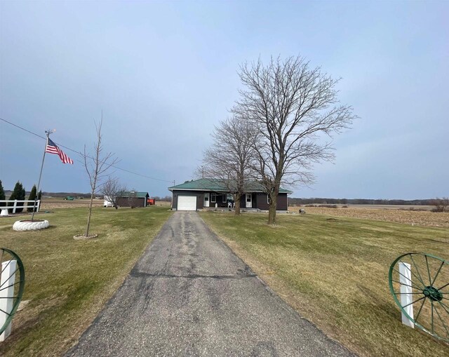 N6747 County Road H Cp, Douglas, WI 54618