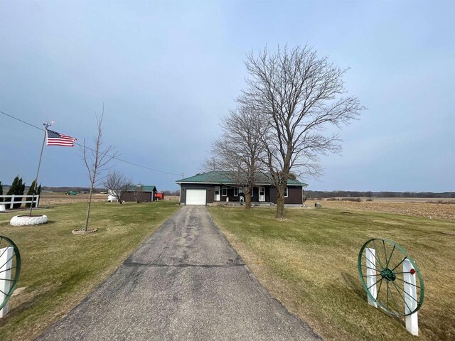 N6747 County Road H Cp, Douglas, WI 54618