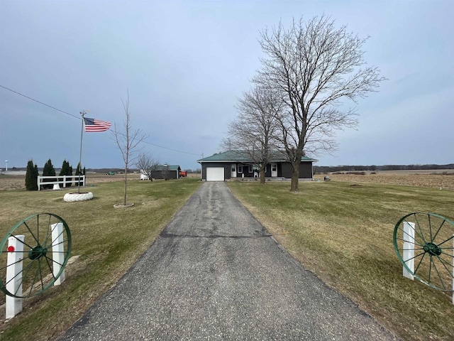 N6747 County Road H Cp, Douglas, WI 54618