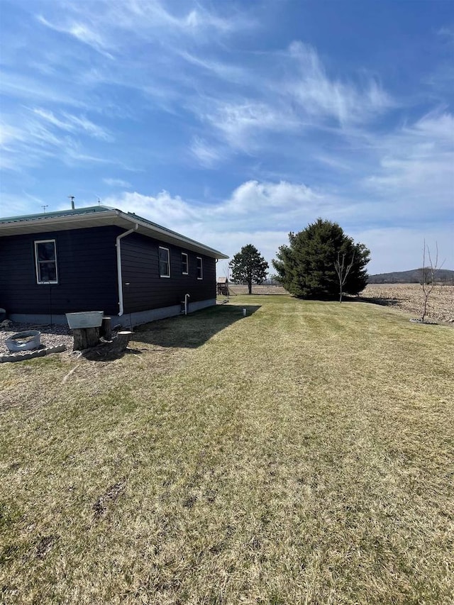 N6747 County Road H Cp, Douglas, WI 54618