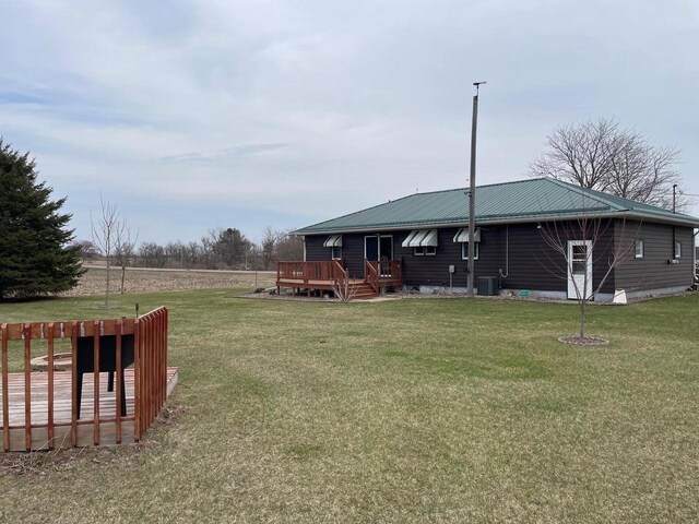 N6747 County Road H Cp, Douglas, WI 54618