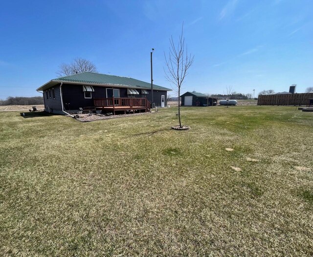 N6747 County Road H Cp, Douglas, WI 54618