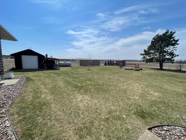N6747 County Road H Cp, Douglas, WI 54618