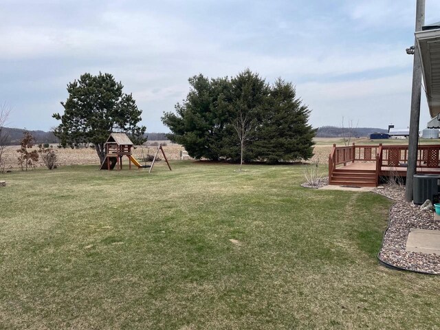 N6747 County Road H Cp, Douglas, WI 54618