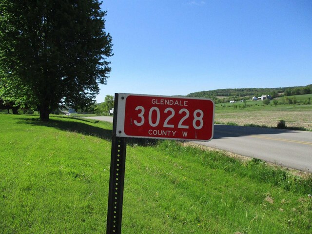 30228 County Rd W, Elroy, WI 53929
