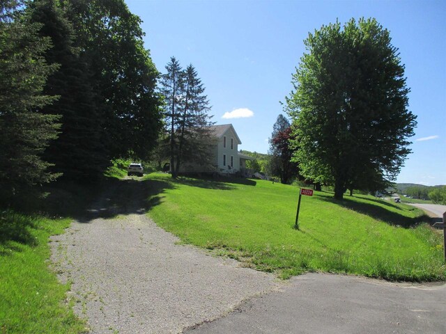 30228 County Rd W, Elroy, WI 53929