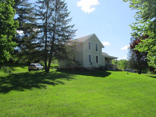 30228 County Rd W, Elroy, WI 53929