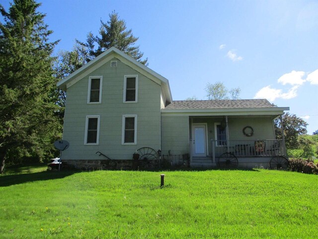 30228 County Rd W, Elroy, WI 53929