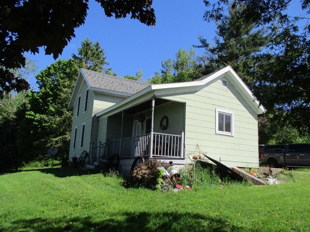 30228 County Rd W, Elroy, WI 53929