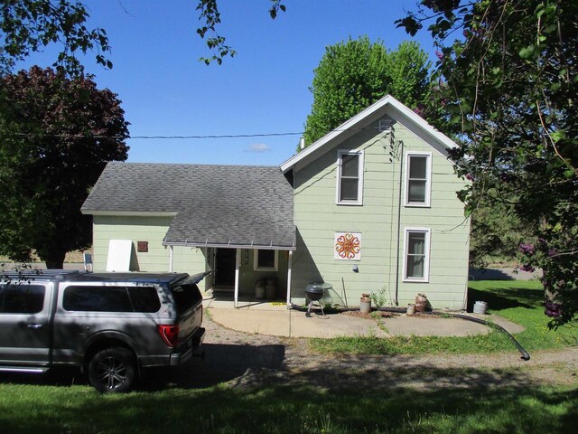30228 County Rd W, Elroy, WI 53929