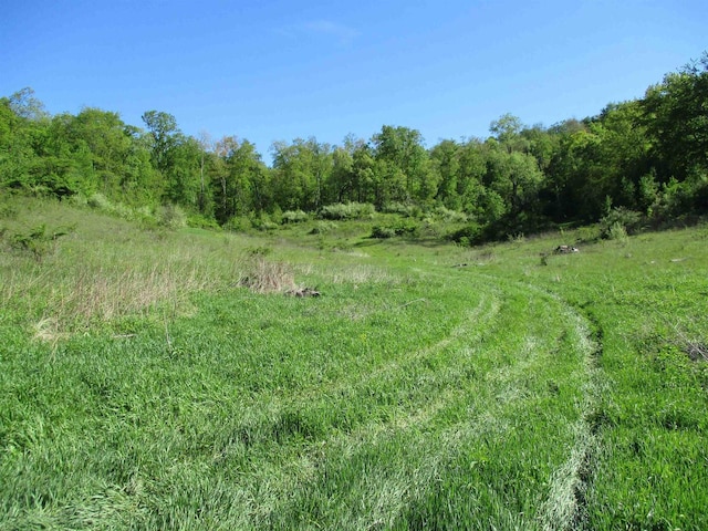 35AC County Rd W, Elroy, WI 53929