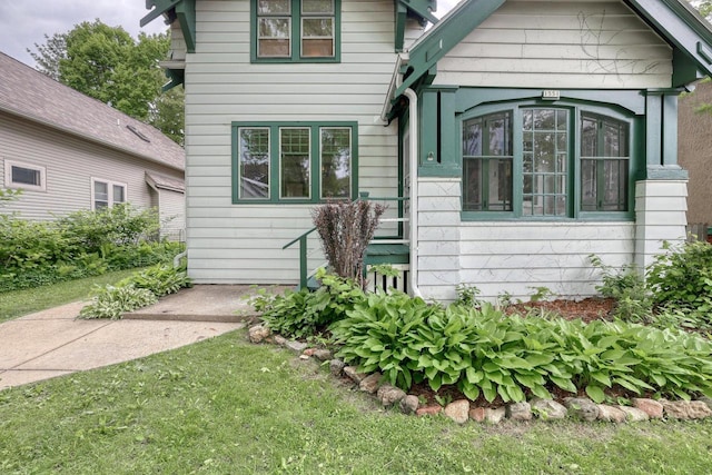 1551 N 50th St, Milwaukee, WI 53208 - view of front facade