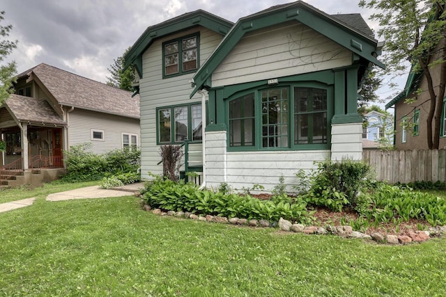 1551 N 50th St, Milwaukee, WI 53208 - view of front of home