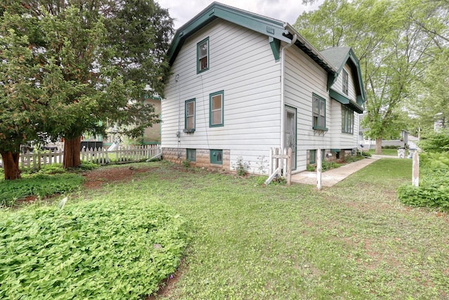 1551 N 50th St, Milwaukee, WI 53208 - view of home's exterior