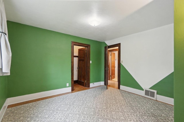 N62W23527 Sliver Spring Dr, Sussex, WI 53089 - unfurnished bedroom with baseboards