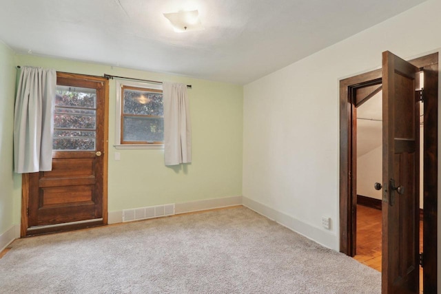 N62W23527 Sliver Spring Dr, Sussex, WI 53089 - carpeted empty room with baseboards