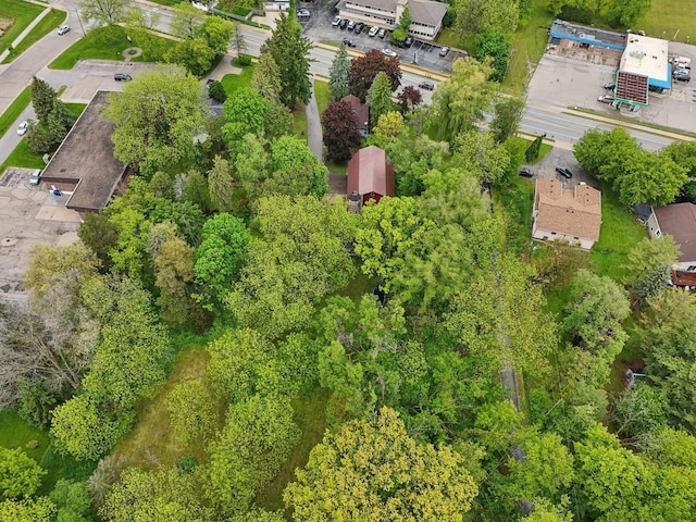 N62W23527 Sliver Spring Dr, Sussex, WI 53089 - bird's eye view