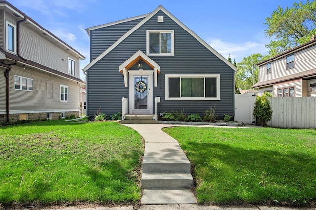 915 E Ohio Ave, Milwaukee, WI 53207 - view of front of property