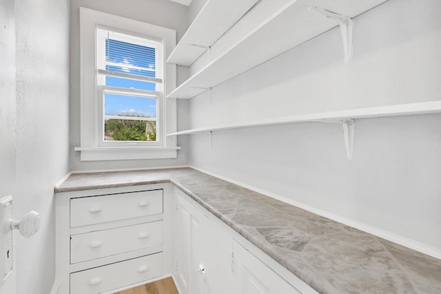 3381 N 26th St Unit 3383, Milwaukee, WI 53206 - view of pantry