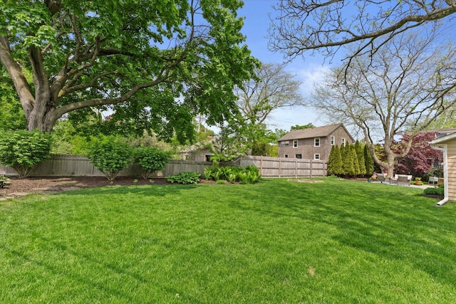 415 E Willow Rd, Fox Point, WI 53217 - view of yard