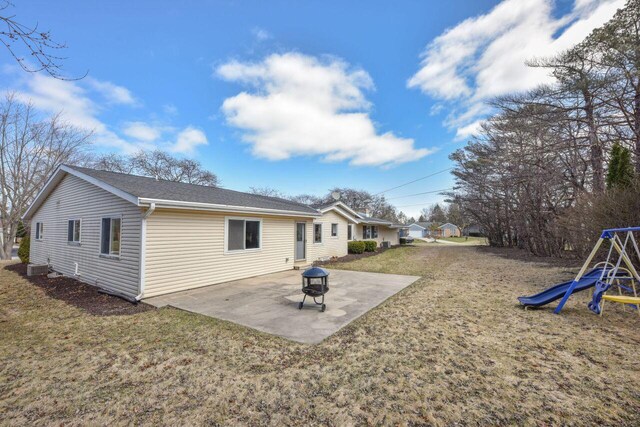 201 W Ellsworth Ln, Bayside, WI 53217