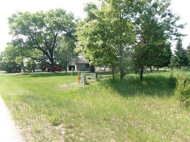 71 Deerpath Dr, Montello, WI 53949