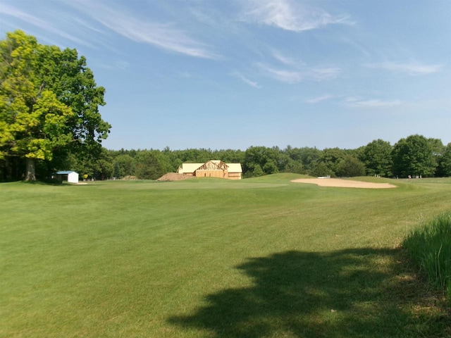 71 Deerpath Dr, Montello, WI 53949
